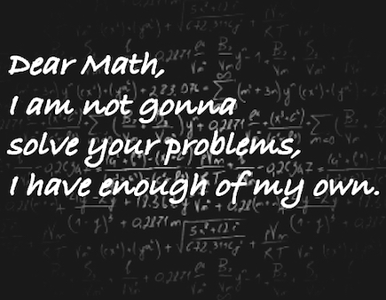 Funny Math Problems 